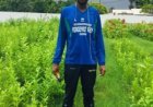 Meet Bubacarr Jallow: Growing Purpose Through Farming in The Gambia