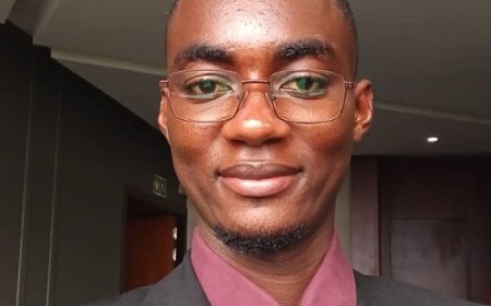 Every Big Dream Starts with a Struggle: The Story of MLP Tech Solution and NextNaa