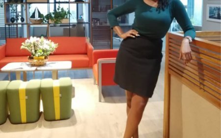 Adeodata Marie Ange Assoumpta: Helping Small Businesses in Rwanda Grow Stronger