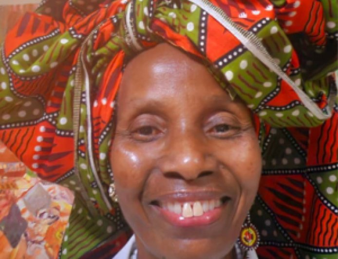 Meet Queen Ayacodobae: A Spiritual Artist Inspiring Love, Light, and Purpose