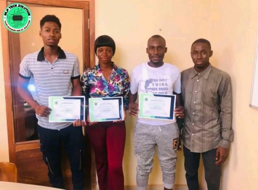 Every Big Dream Starts with a Struggle: The Story of MLP Tech Solution and NextNaa