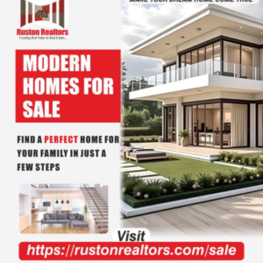 Meet Dr. Michael Oladiji: Helping People Find Beautiful Homes in Nigeria