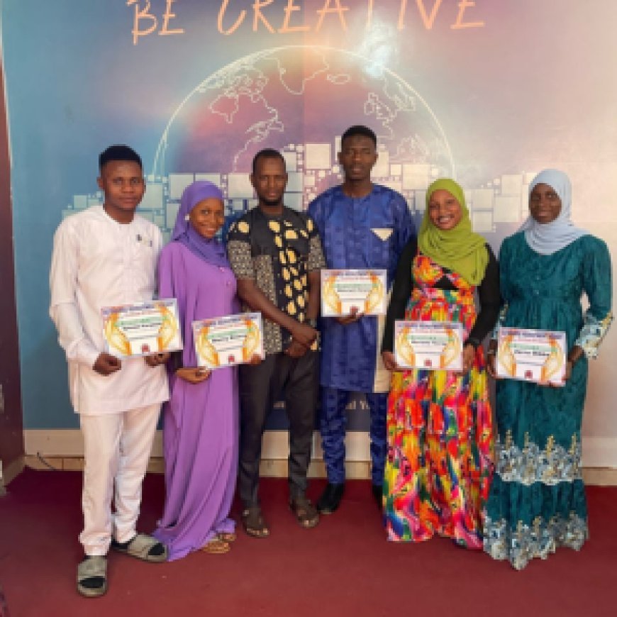 Meet Momodou Camara: Helping Gambians Find Jobs Through Outsource Recruitment