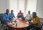 VuuLoop Meets GYIN Gambia: Building Digital Pathways for Youth Entrepreneurs