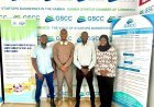 VuuLoop Visits Gambia Startup Chamber: Helping Young Entrepreneurs Go Digital