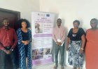 VuuLoop Meets Gambia Women’s Chamber: Supporting Women in Business Through Digital Tools