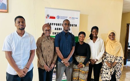 VuuLoop Engages GYCC: Empowering Young Entrepreneurs with Digital Tools