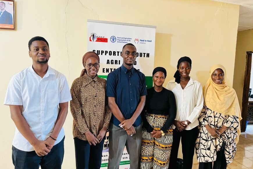 VuuLoop Engages GYCC: Empowering Young Entrepreneurs with Digital Tools