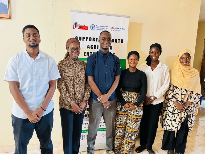 VuuLoop Engages GYCC: Empowering Young Entrepreneurs with Digital Tools